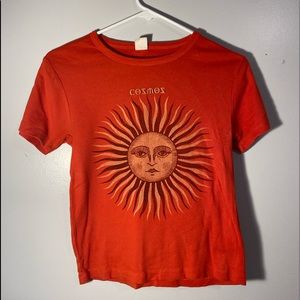 “Sun Baby Tee” from Urban Outfitters